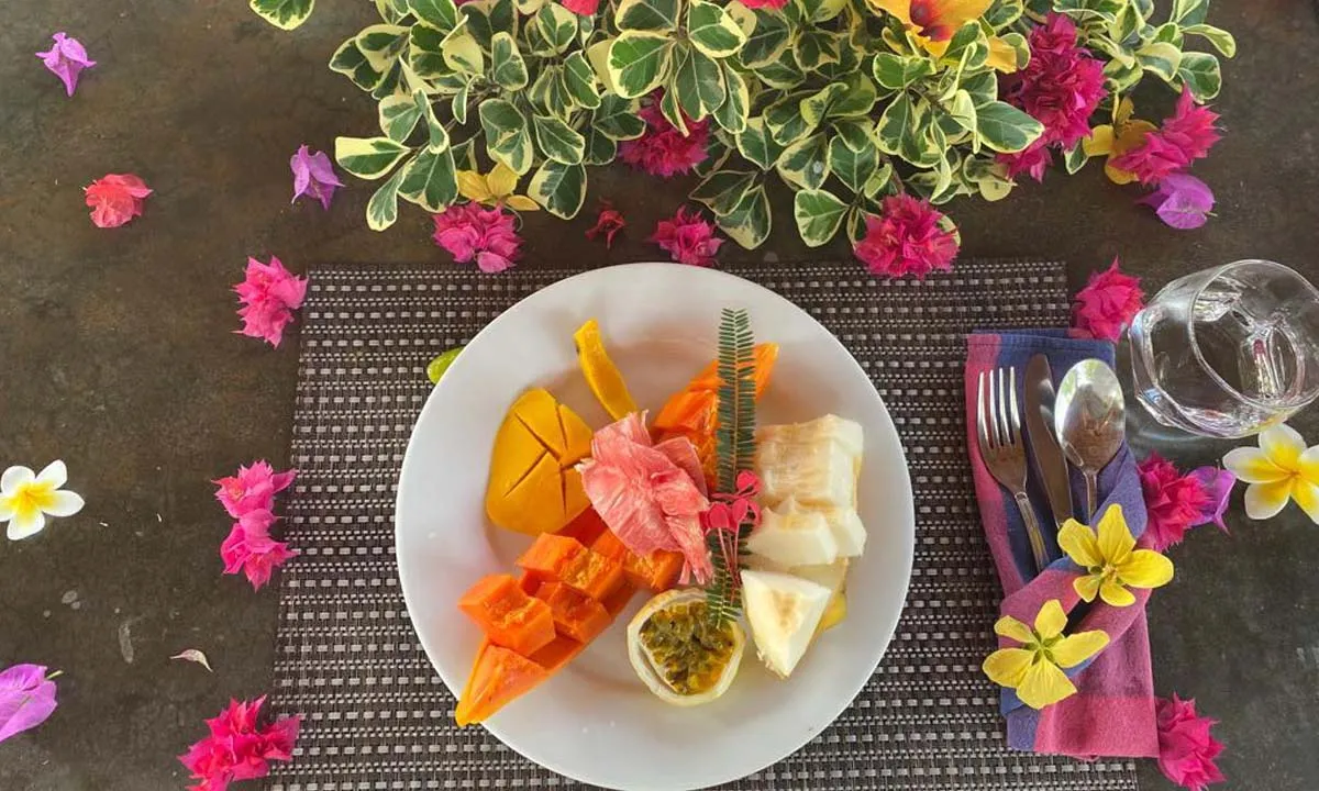 Luxe Ayurveda retreat aan zee op Sri Lanka - sri lanka 9.