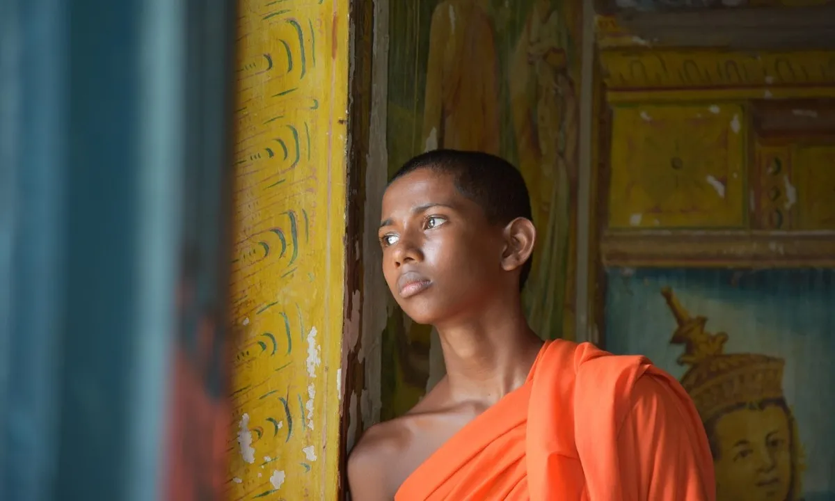 Luxe Ayurveda retreat aan zee op Sri Lanka - sri lanka reis1.