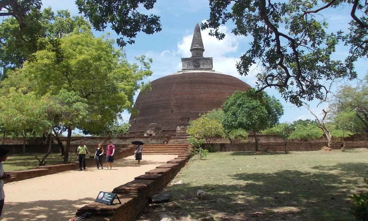 Luxe Ayurveda retreat aan zee op Sri Lanka - sri lanka rondreis.