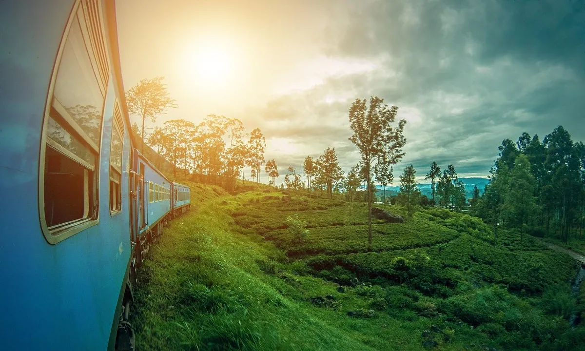 Luxe Ayurveda retreat aan zee op Sri Lanka - sri lanka rondreizen.