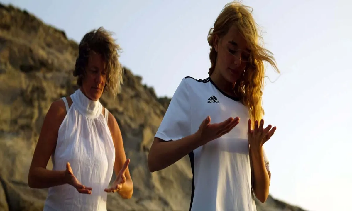 Retreat Italië voor vrouwen 40+ | Sardinië  - diana 2.