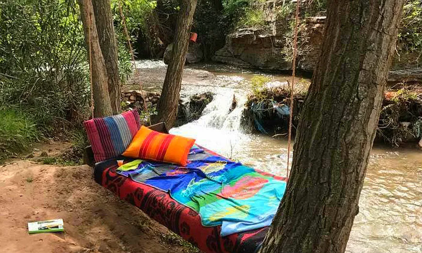 Kundalini Yoga Retreat Marokko - 1ma.