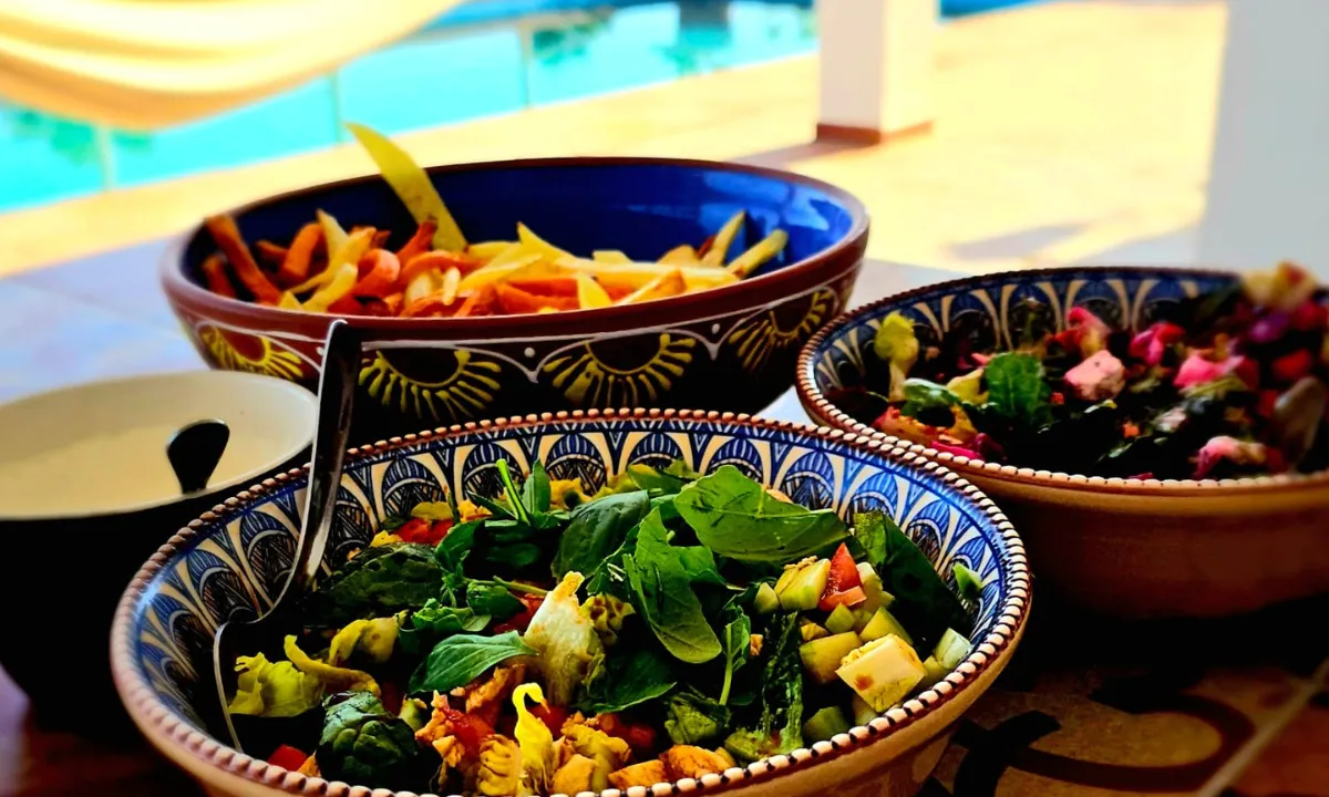 Single retraite vakantie: doorbreek eenzaamheid - 4.