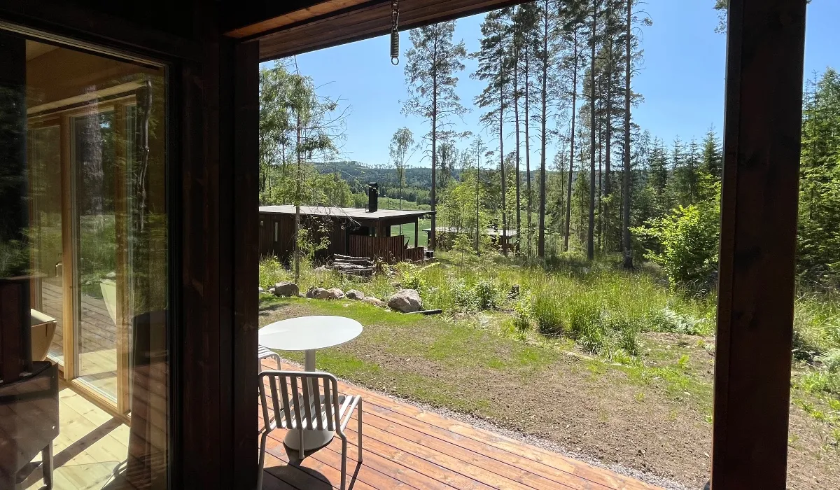 Ayurveda Retraite Zweden: vrouwen in de overgang - img 8337.