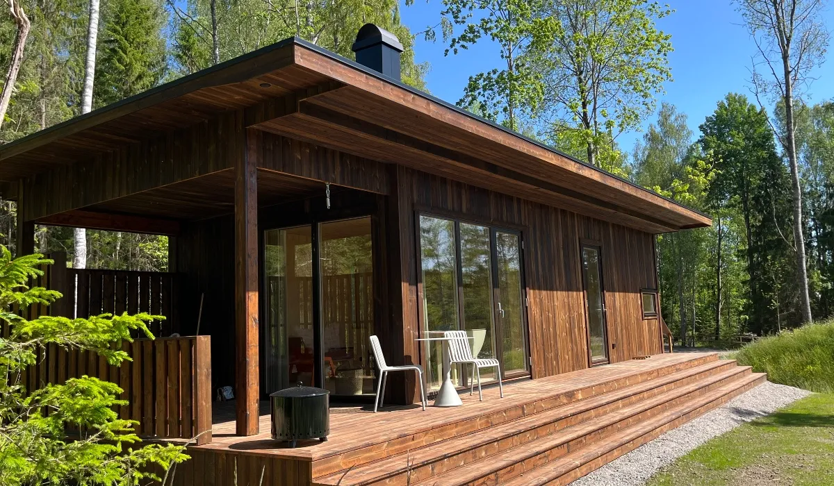 Ayurveda Retraite Zweden: vrouwen in de overgang - img 8342.