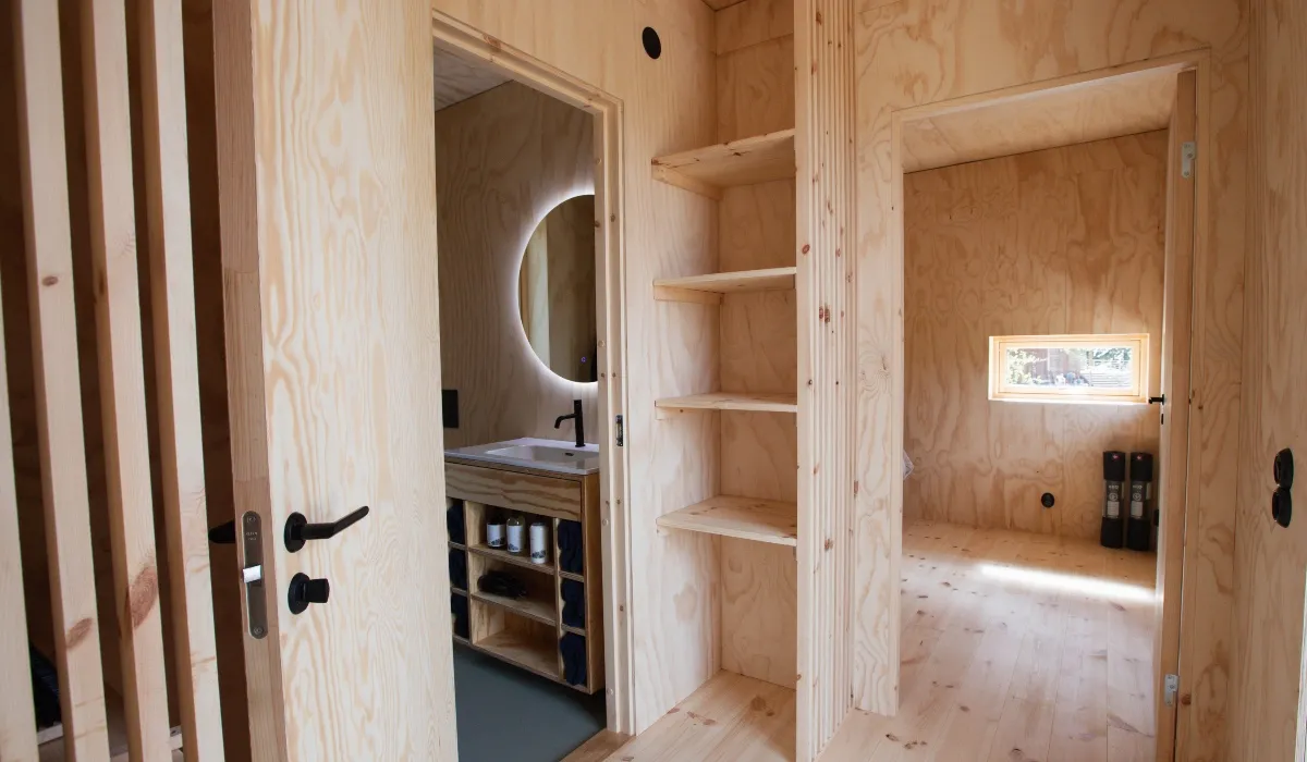 Ayurveda Retraite Zweden: vrouwen in de overgang - untitled 2522.