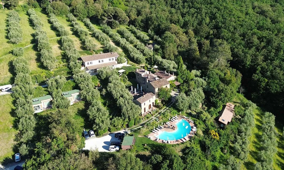 Retraite Italië: een nieuwe shift in jullie relatie - italie retreat.