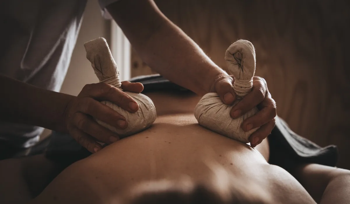 Ayurveda & Mindfulness Retraite Zweden: Stop met rennen - untitled 2702.
