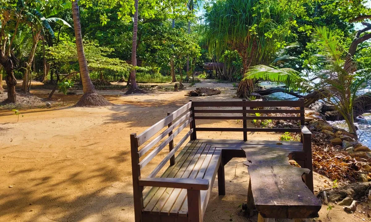 Retraite Indonesië: Opnieuw vertrouwen op wie je bent - retraite indonesie 11.