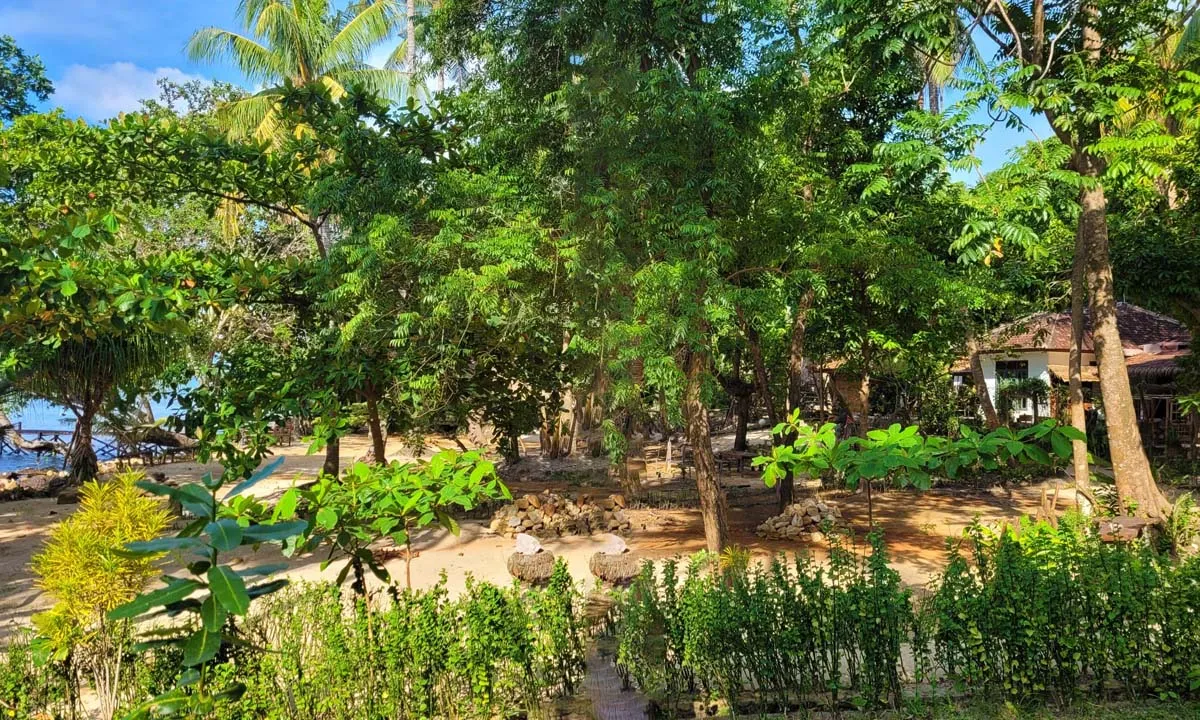 Retraite Indonesië: Opnieuw vertrouwen op wie je bent - retraite indonesie 13.