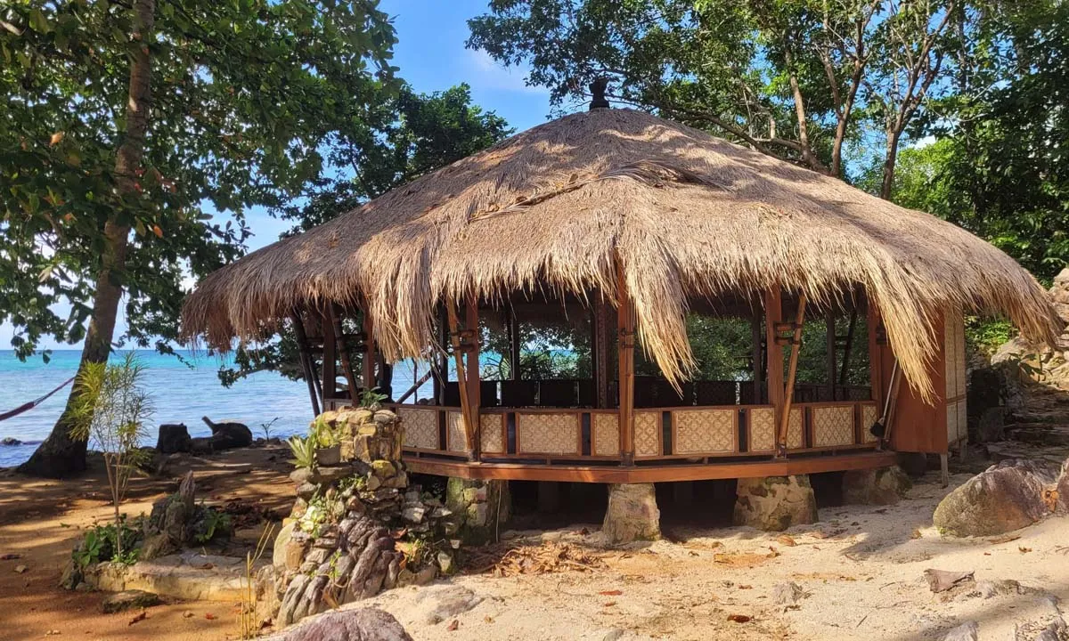 Trauma Retraite: Van overleven naar werkelijk leven - retraite indonesie 10.