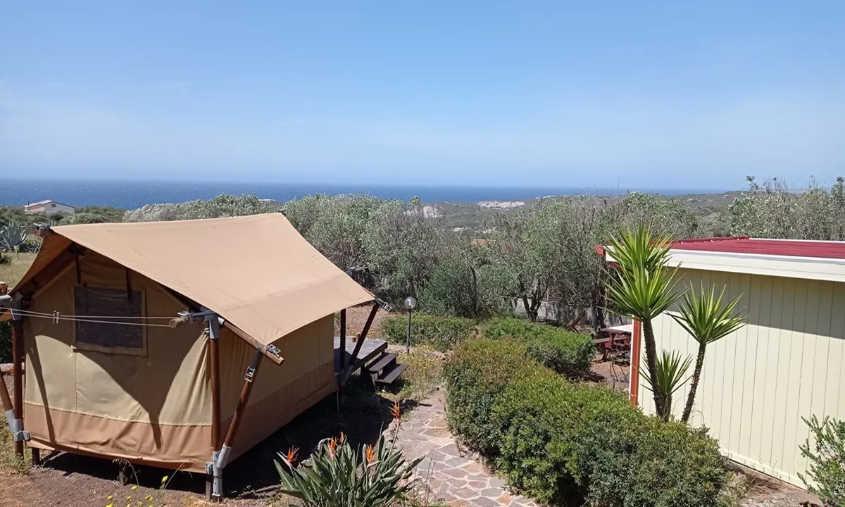 Spirituele reis: Transformatie Embody Lemuria Sardinië - diana 1.