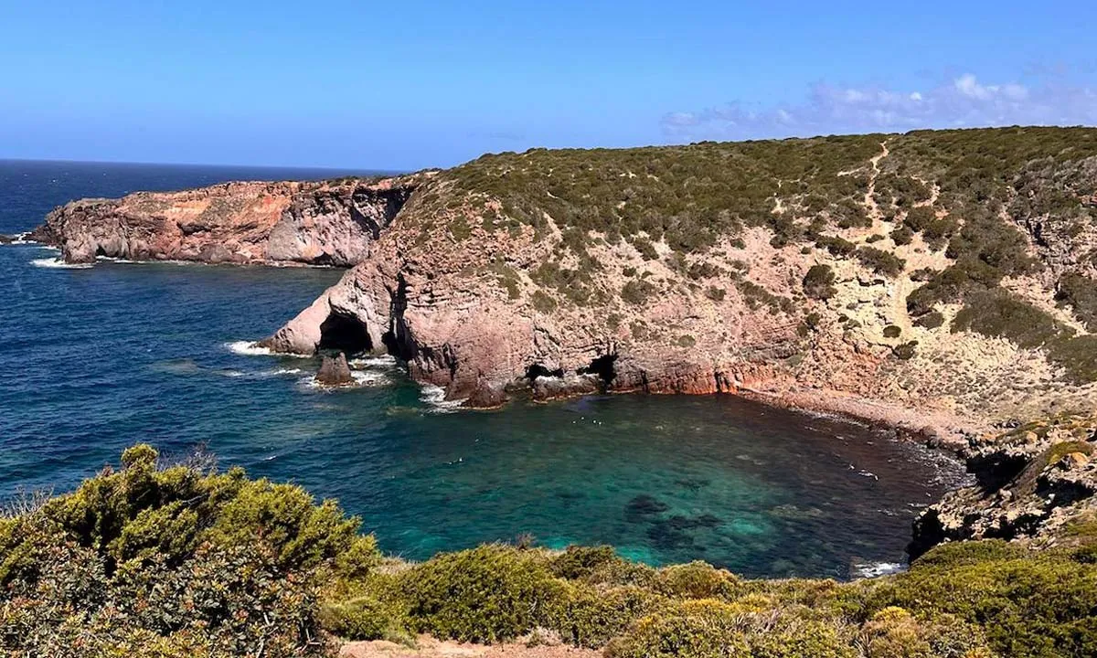 Spirituele reis: Transformatie Embody Lemuria Sardinië - diana 1200x720 4.