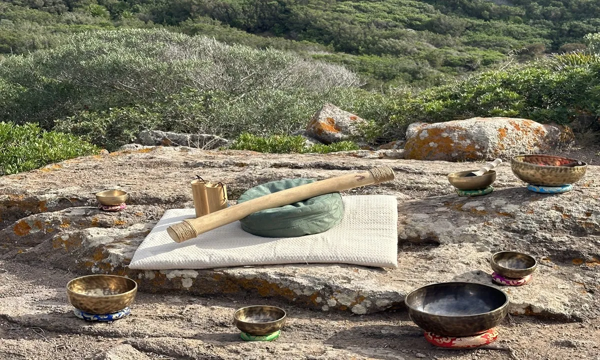 Spirituele reis: Transformatie Embody Lemuria Sardinië - embody lemuria diana 8.