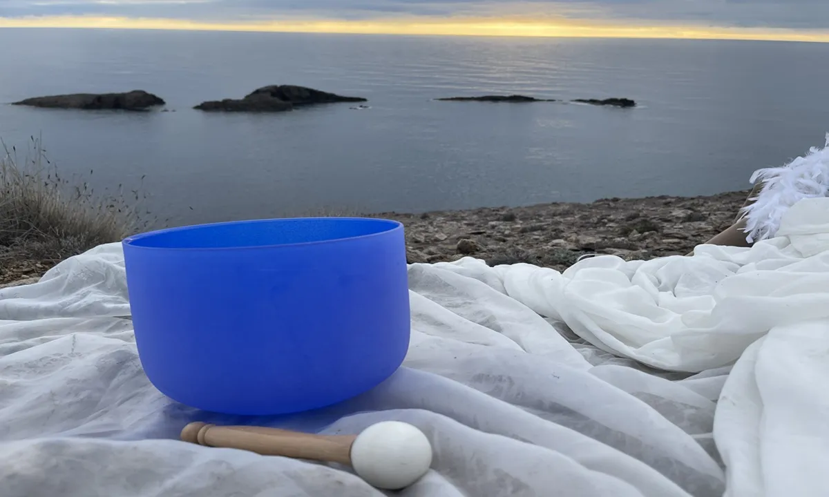 Spirituele reis: Transformatie Embody Lemuria Sardinië - embody lemuria diana.