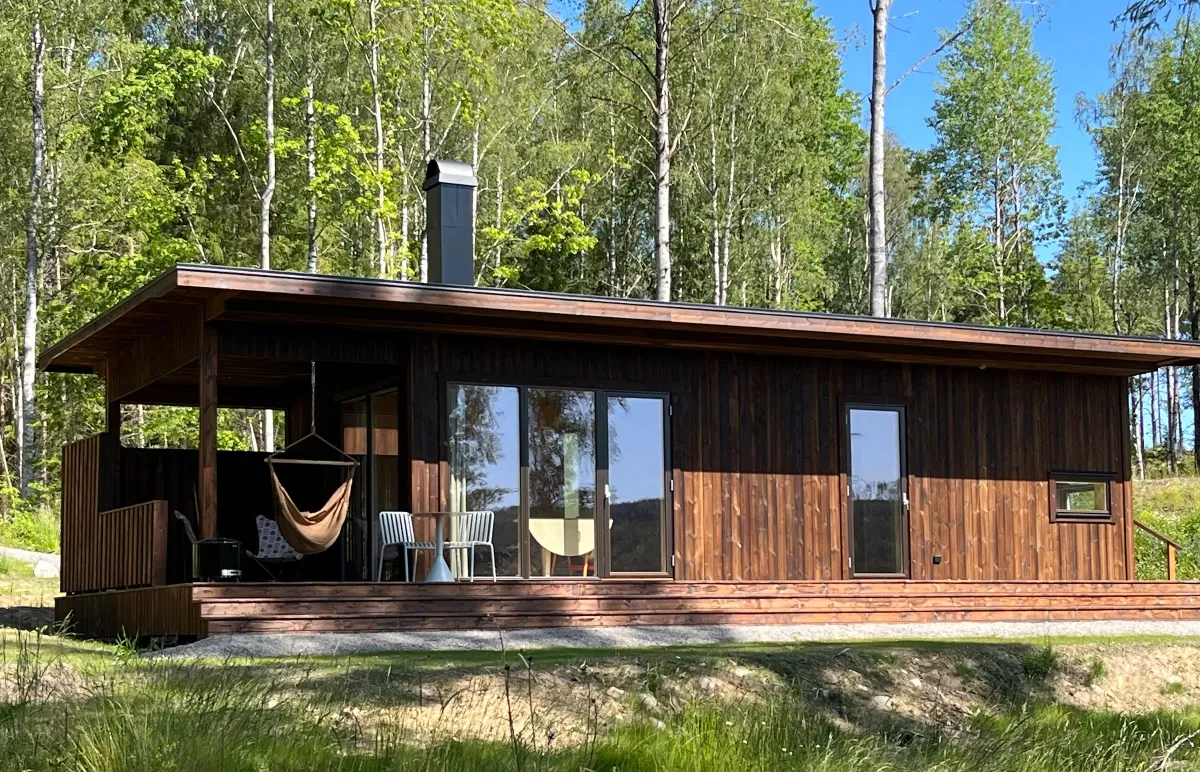 Heerlijke Midzomer Retraite Zweden - img 8325.