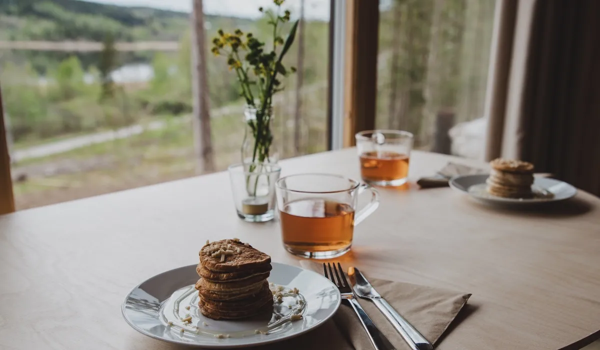 Heerlijke Midzomer Retraite Zweden - untitled 2872.