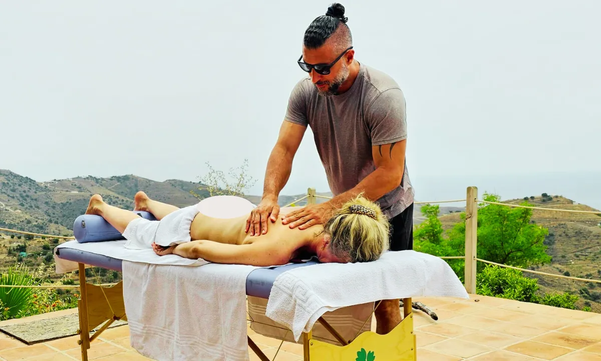 Retraite Spanje: Lichter leven na kanker - 6.