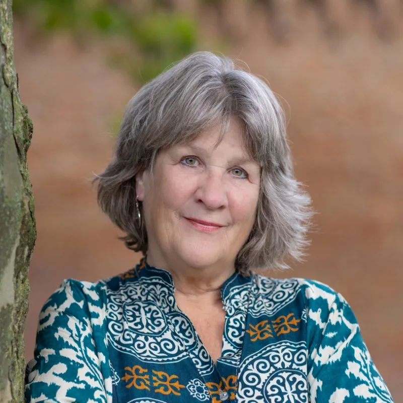 Diana Bergsma