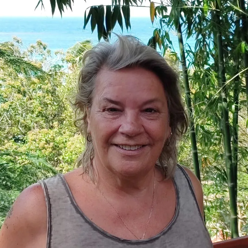 Margo