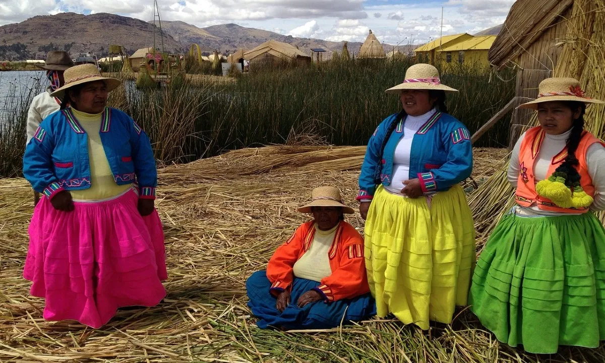 Ontdek Peru, bekijk de rondreis