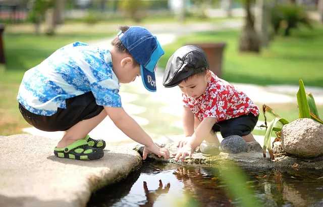 Hoe vertel ik kinderen dat we gaan scheiden?